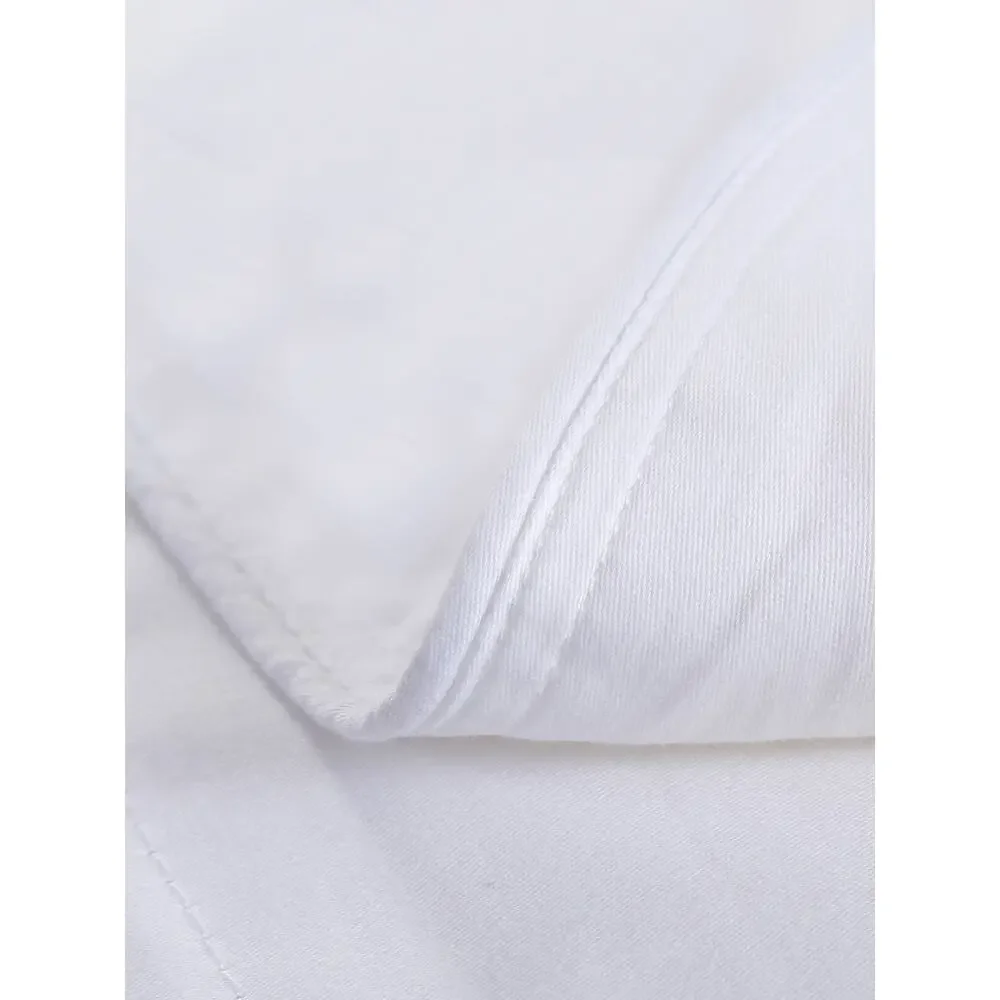 Stunning LilySilk 100% Long Strand Silk Comforter